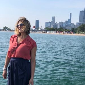 Meet your Posher, Beth